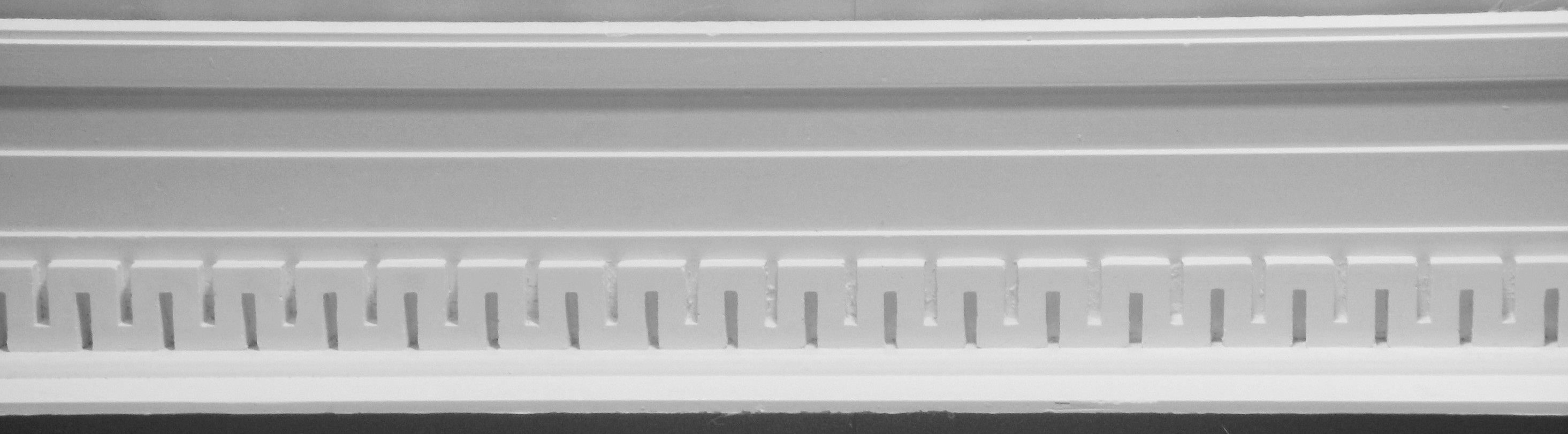 Art Deco Coving Range Of Art Deco Cornice Designs