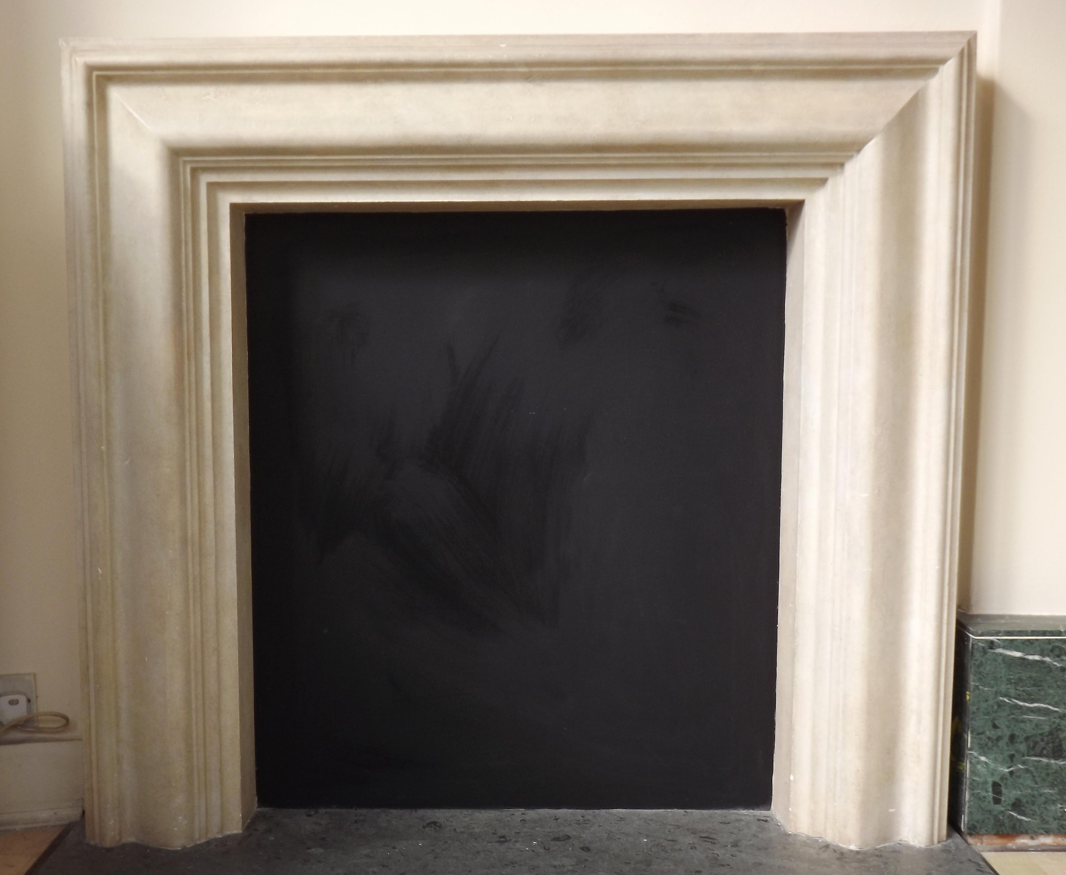 Plaster Fire Surrounds Great For Any Home