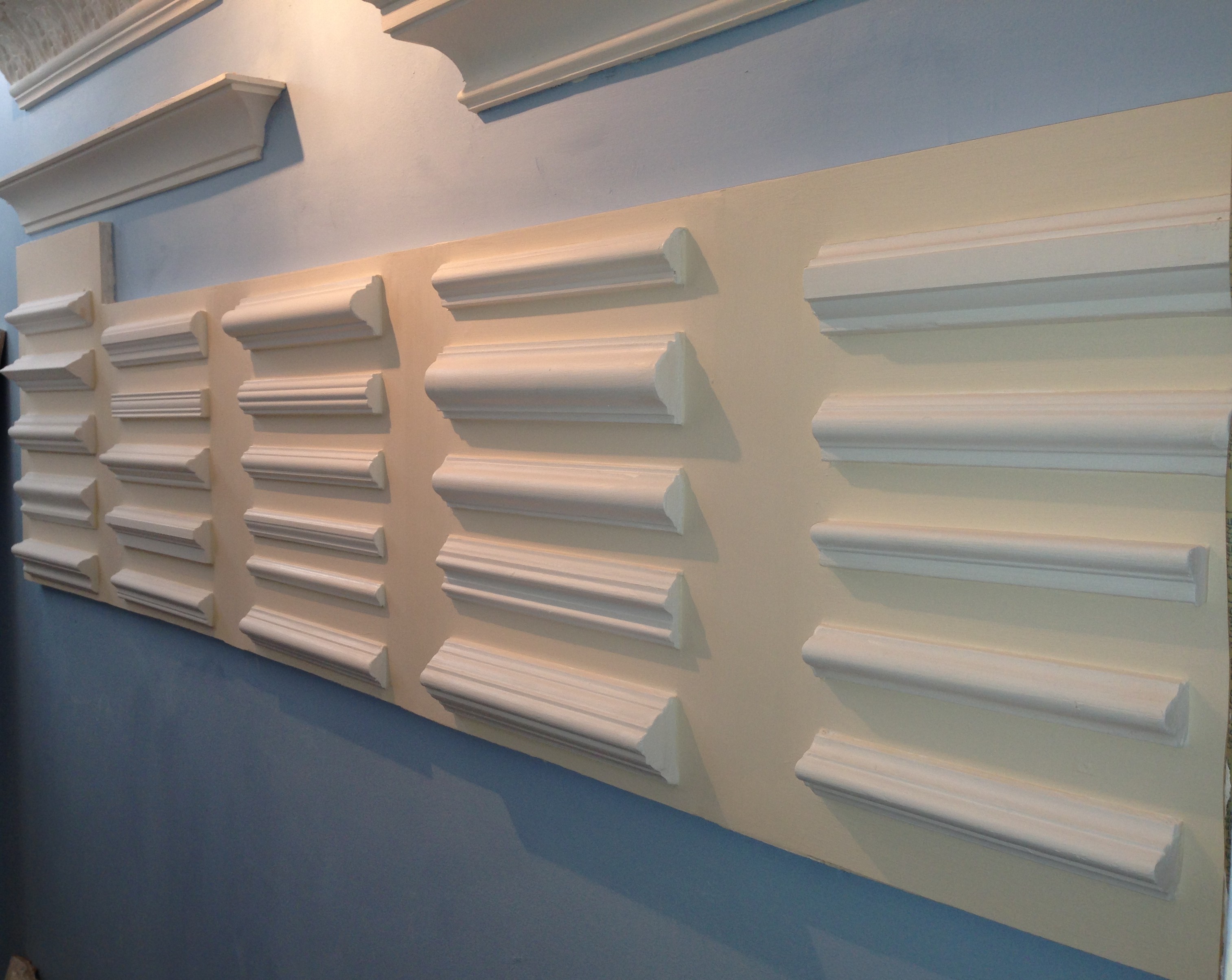 Panel Moulding Dado Rail Enhance Your Home