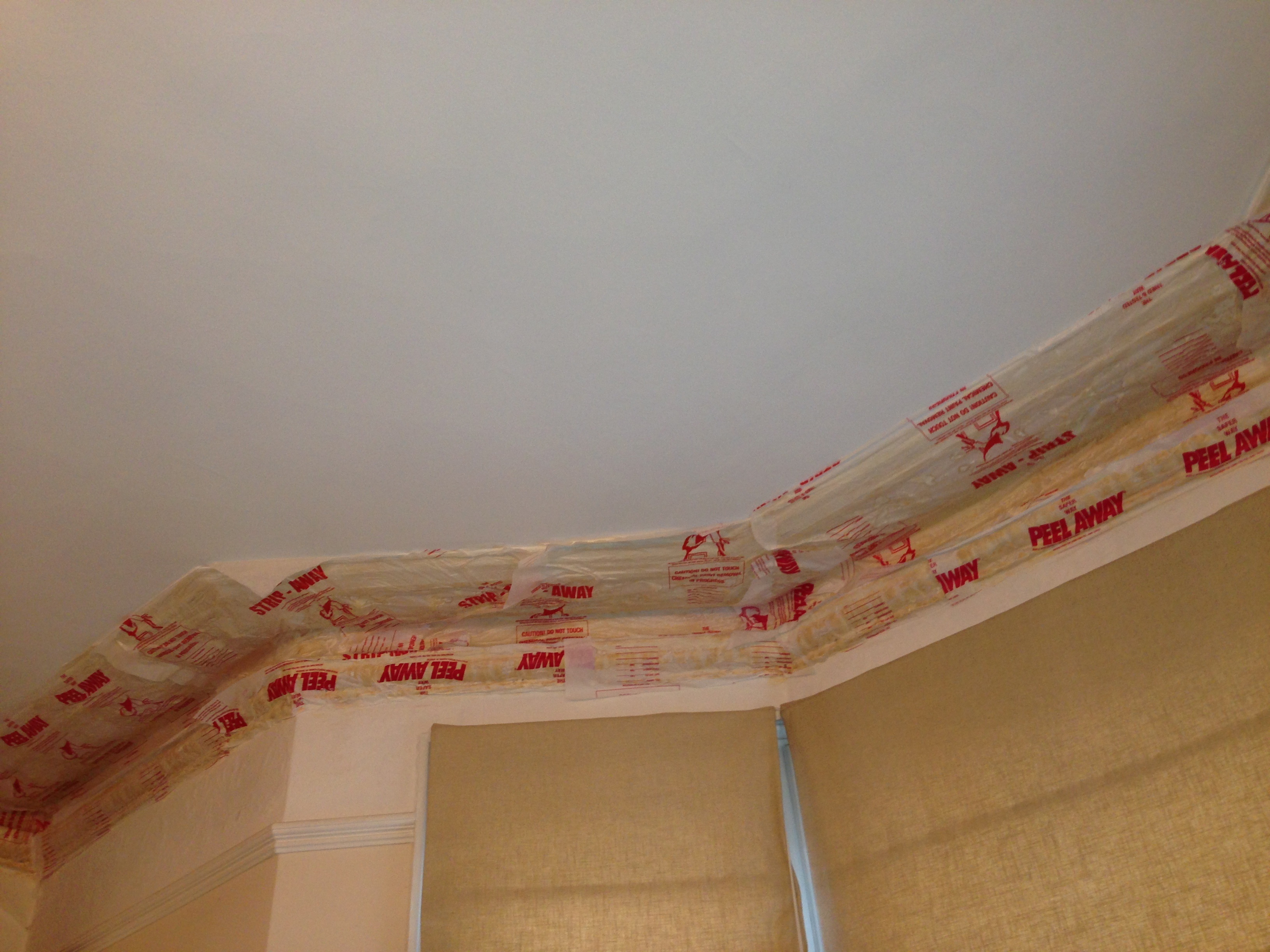 Cornice Restoration Restore your Coving Design