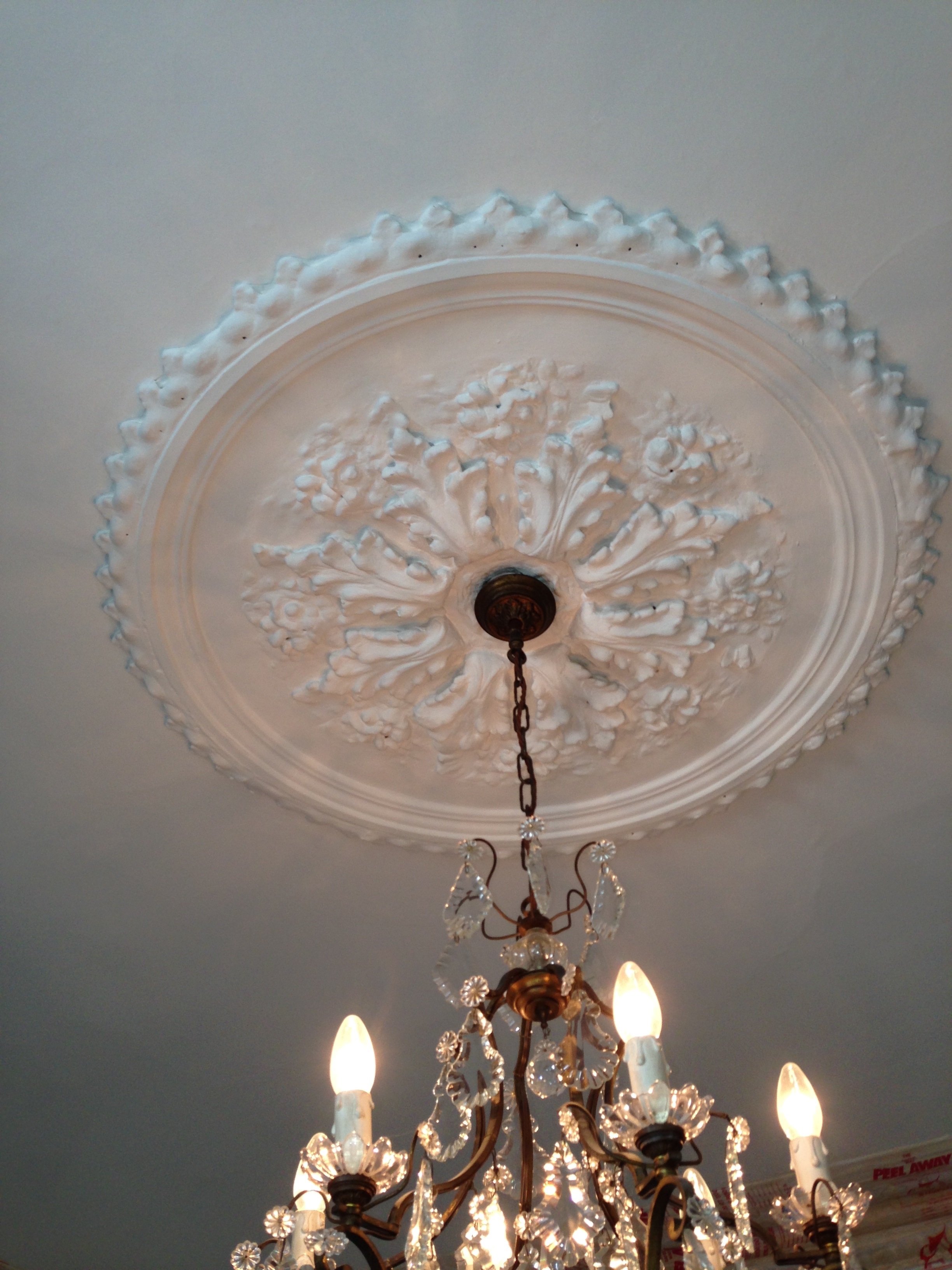 Cornice Restoration Restore Your Coving Design