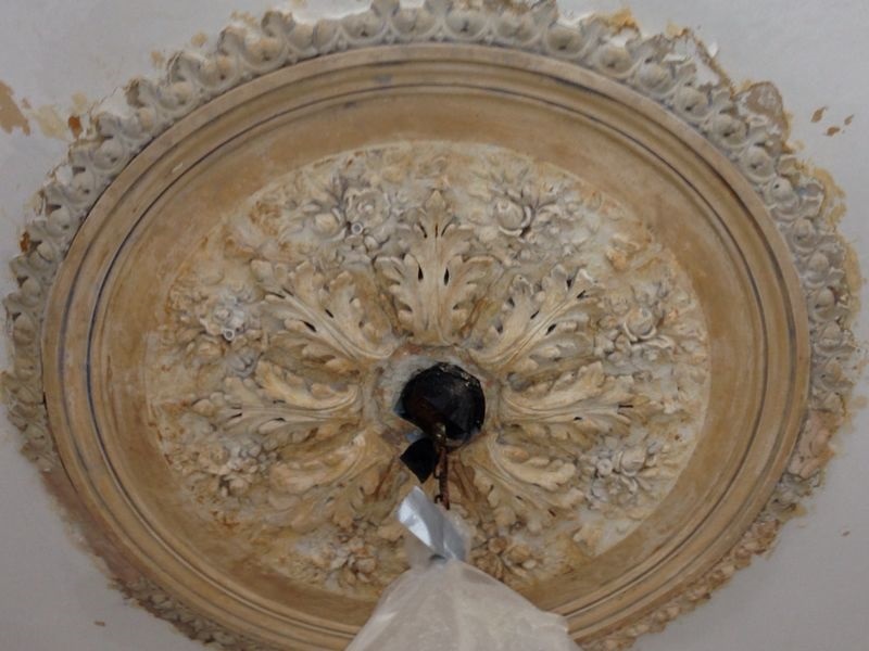 Cornice Restoration Restore Your Coving Design