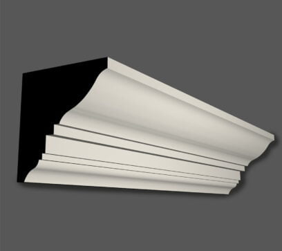 CR 210 L Georgian Cornice/Coving