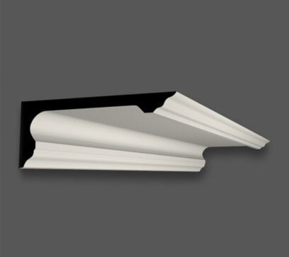 CR 211 S Art Deco Cornice/Coving