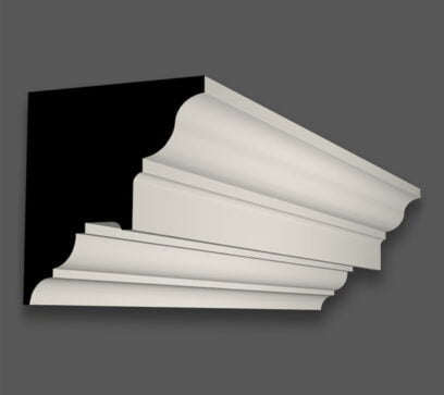 CR 222 Georgian Cornice/Coving