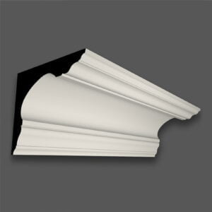 CR 223 Edwardian Cornice/Coving