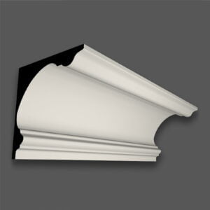 CR 224 L Victorian Cornice/Coving