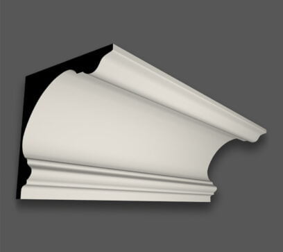 CR 224 L Victorian Cornice/Coving
