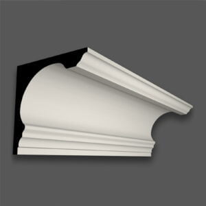 CR 225 Large Victorian Cornice/Coving