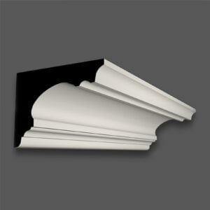 CR 226 M Victorian Cornice/Coving