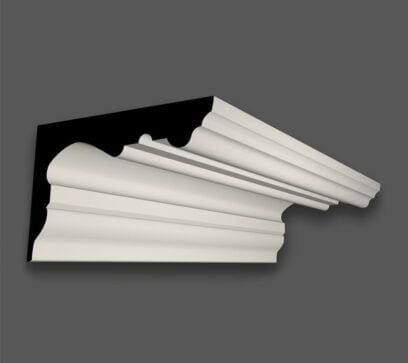 CR 227 L Victorian Cornice/Coving