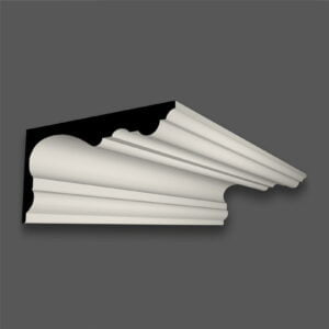 CR 227 XL Victorian Cornice/Coving