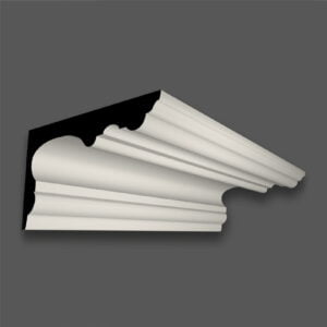 CR 227 XXL Victorian Cornice/Coving