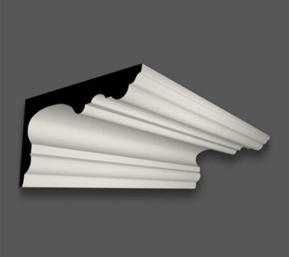 CR 227 XXL Victorian Cornice/Coving
