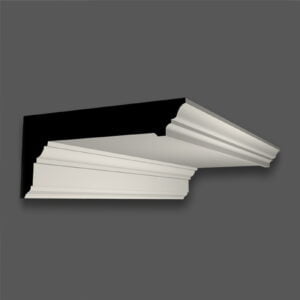 CR 230 L Edwardian Cornice/Coving