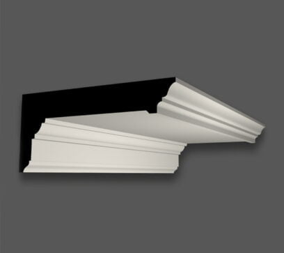 CR 230 L Edwardian Cornice/Coving