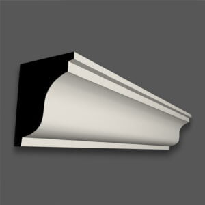 CR 231 Georgian Cornices/Coving