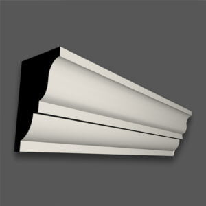 CR 233 Arts & Crafts Cornice/Coving