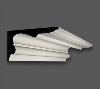CR 237 XL Georgian Cornice/Coving