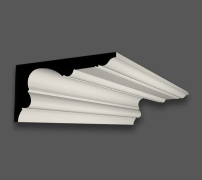 CR 237 L Georgian Cornice/Coving
