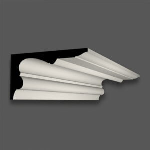 CR 237 S Georgian Cornice/Coving