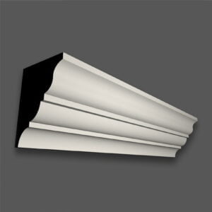 CR 238 M Arts & Crafts Cornice/Coving
