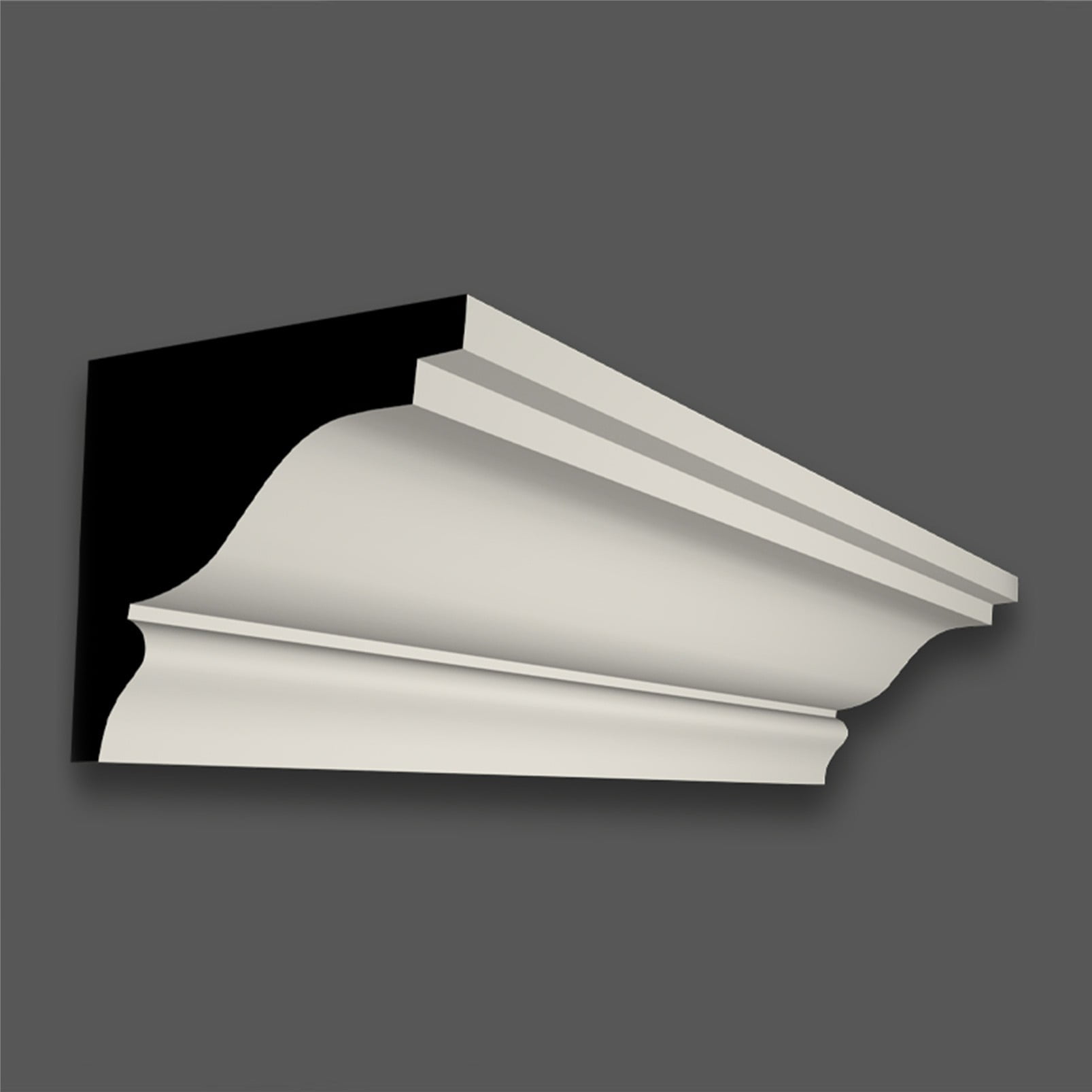 CR 299 Contemporary Cornice/Coving All Cornices, Contemporary/Modern Cornices, Plain Cornices