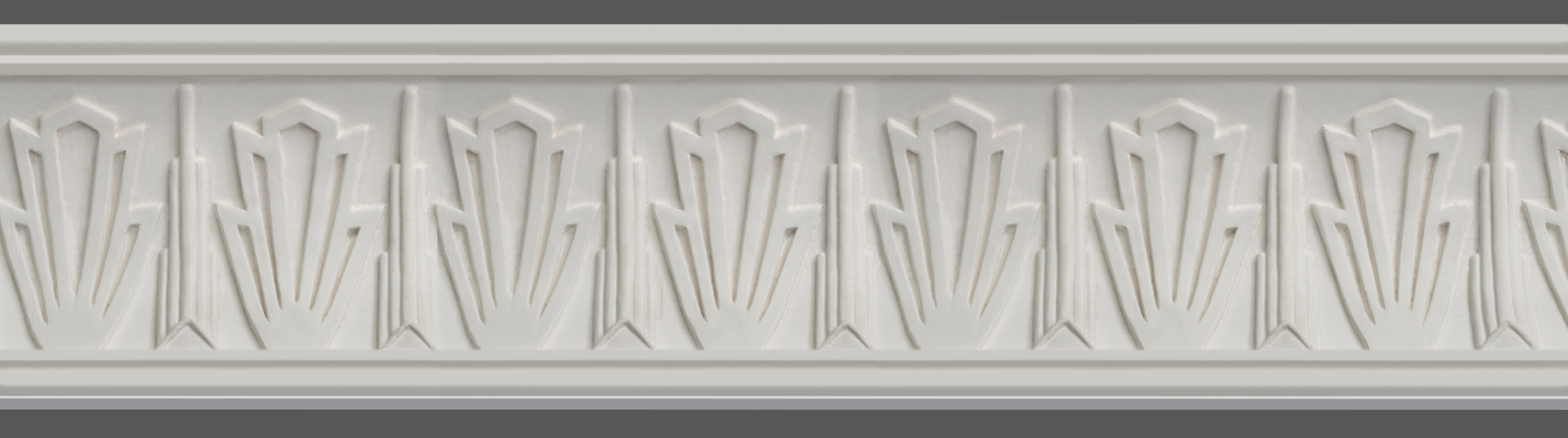 Art Deco Coving Decorative Coving Decorative Plaster