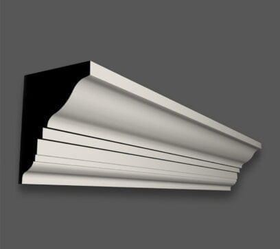 CR 210 XL Georgian Cornice/Coving