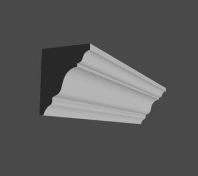 CR 637 Cornice/Coving
