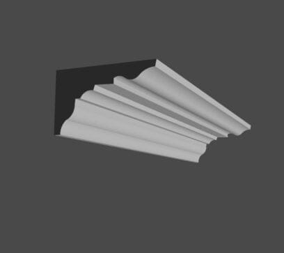 CR 637 Cornice/Coving
