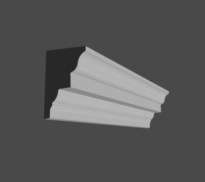 CR 637 Cornice/Coving