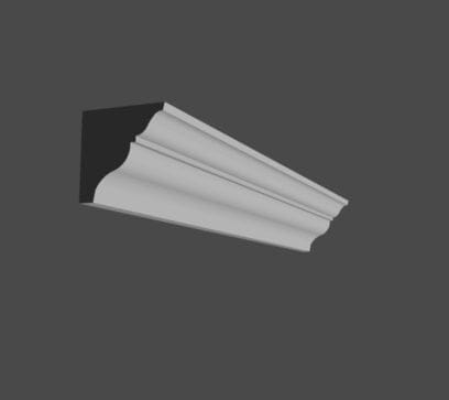 CR 637 Cornice/Coving