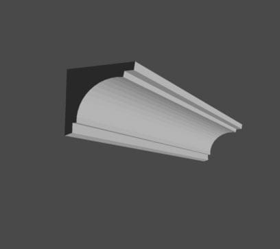CR 637 Cornice/Coving