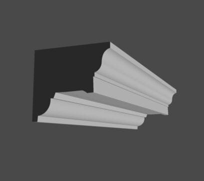 CR 637 Cornice/Coving
