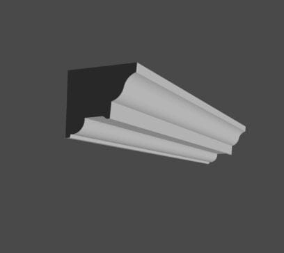 CR 637 Cornice/Coving