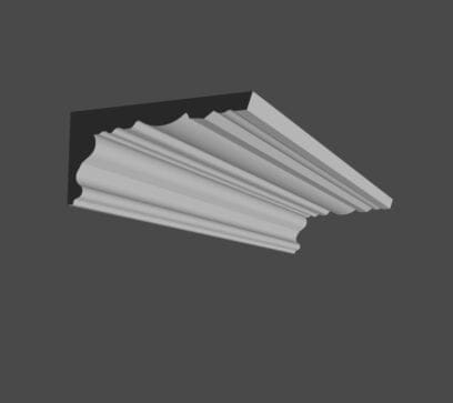 CR 637 Cornice/Coving