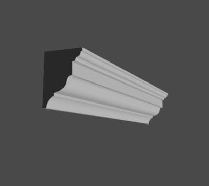 CR 637 Cornice/Coving